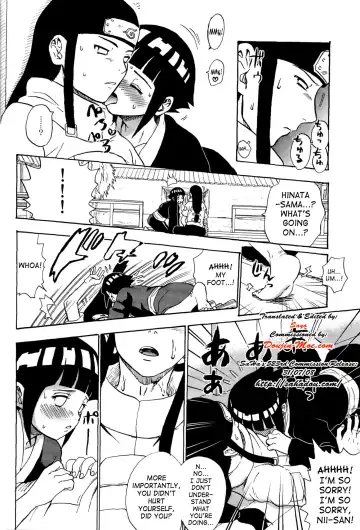 At Home With Brother - English (decensored) Fhentai - Page 7