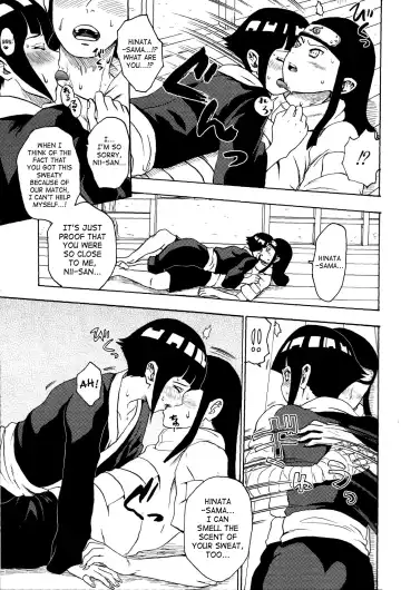 At Home With Brother - English (decensored) Fhentai - Page 8