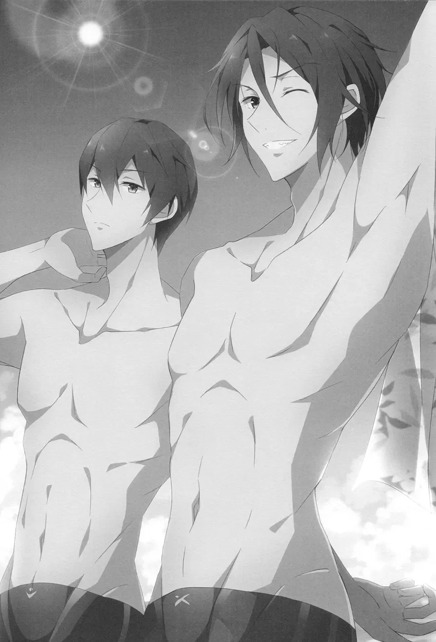 [Iincho] Dokusenyoku no Twilight Sky Blue (decensored) Fhentai - Page 2