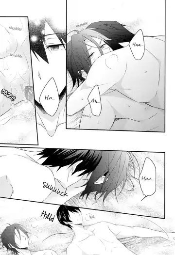 [Iincho] Dokusenyoku no Twilight Sky Blue (decensored) Fhentai - Page 19