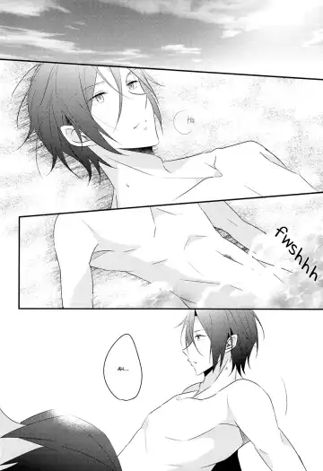 [Iincho] Dokusenyoku no Twilight Sky Blue (decensored) Fhentai - Page 20