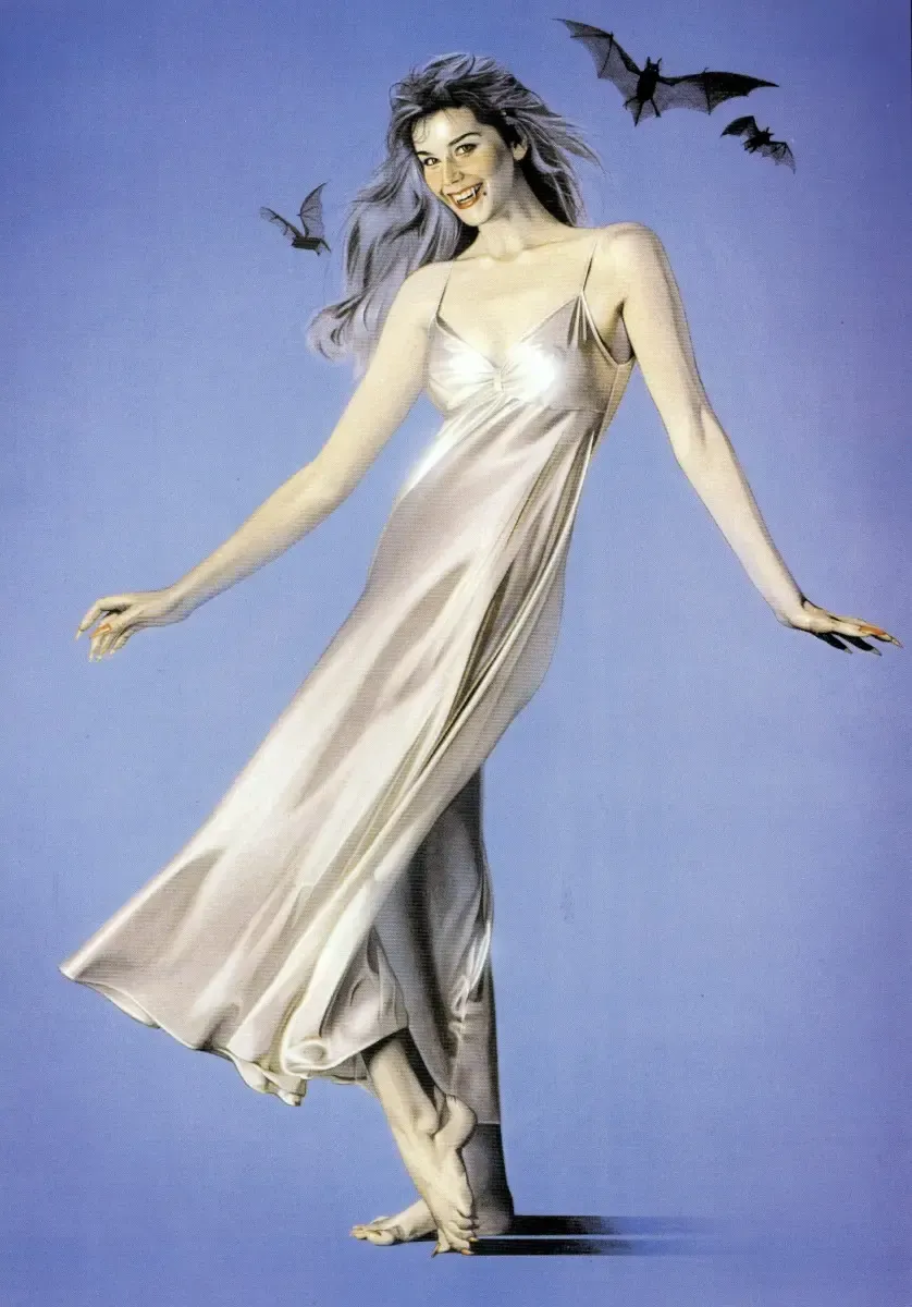 [Sorayama Hajime] Art Fantastix Platinum Edition №02 - The Art of Hajime Sorayama Fhentai - Page 3