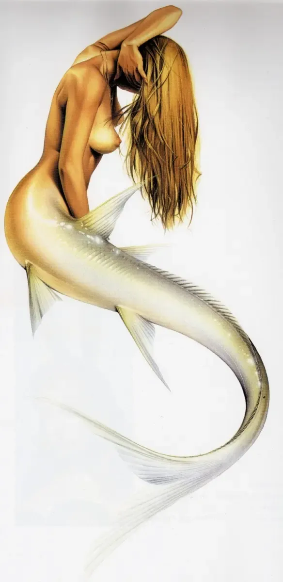 [Sorayama Hajime] Art Fantastix Platinum Edition №02 - The Art of Hajime Sorayama Fhentai - Page 5