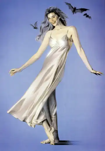 [Sorayama Hajime] Art Fantastix Platinum Edition №02 - The Art of Hajime Sorayama Fhentai - Page 3