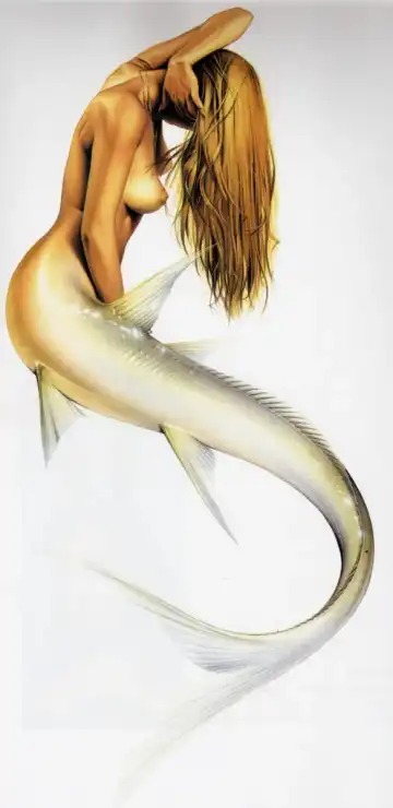 [Sorayama Hajime] Art Fantastix Platinum Edition №02 - The Art of Hajime Sorayama Fhentai - Page 5