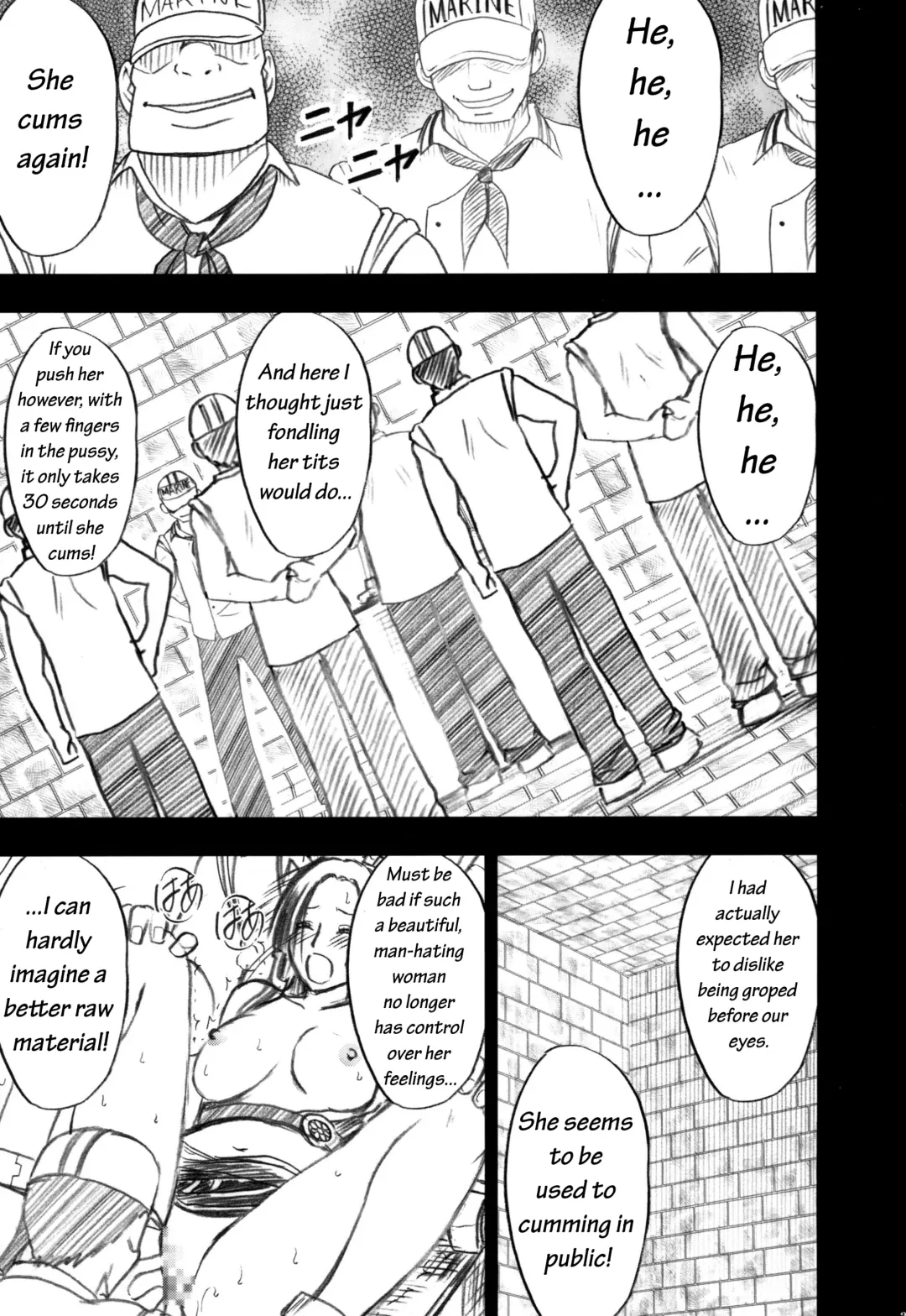 [Crimson] Hebihime Fhentai - Page 38