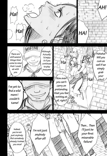 [Crimson] Hebihime Fhentai - Page 27