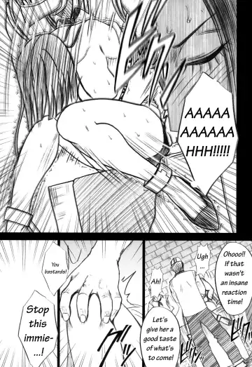 [Crimson] Hebihime Fhentai - Page 30