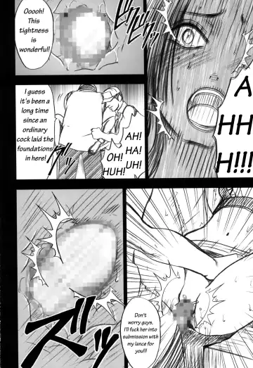 [Crimson] Hebihime Fhentai - Page 51