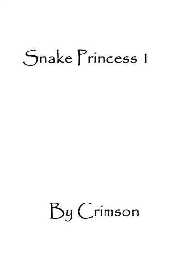 [Crimson] Hebihime Fhentai - Page 6