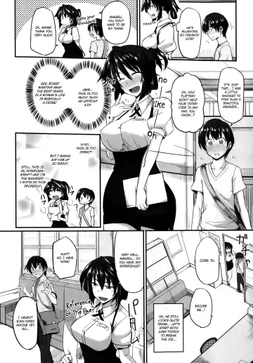 [Fue] Sakaki-san Franchise Fhentai.net - Page 6