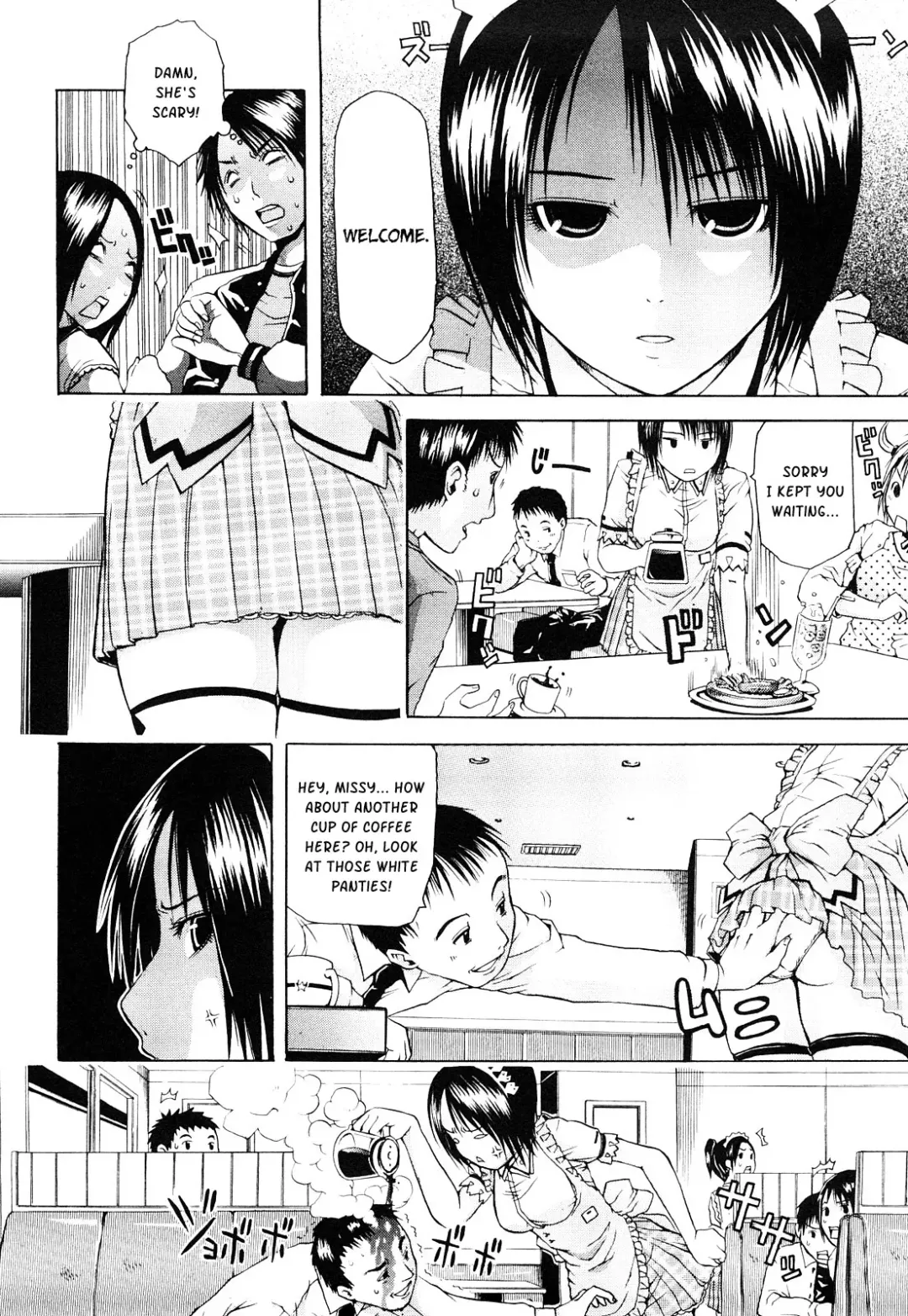 [Junkie] Sukidakara Shichauno Fhentai - Page 148