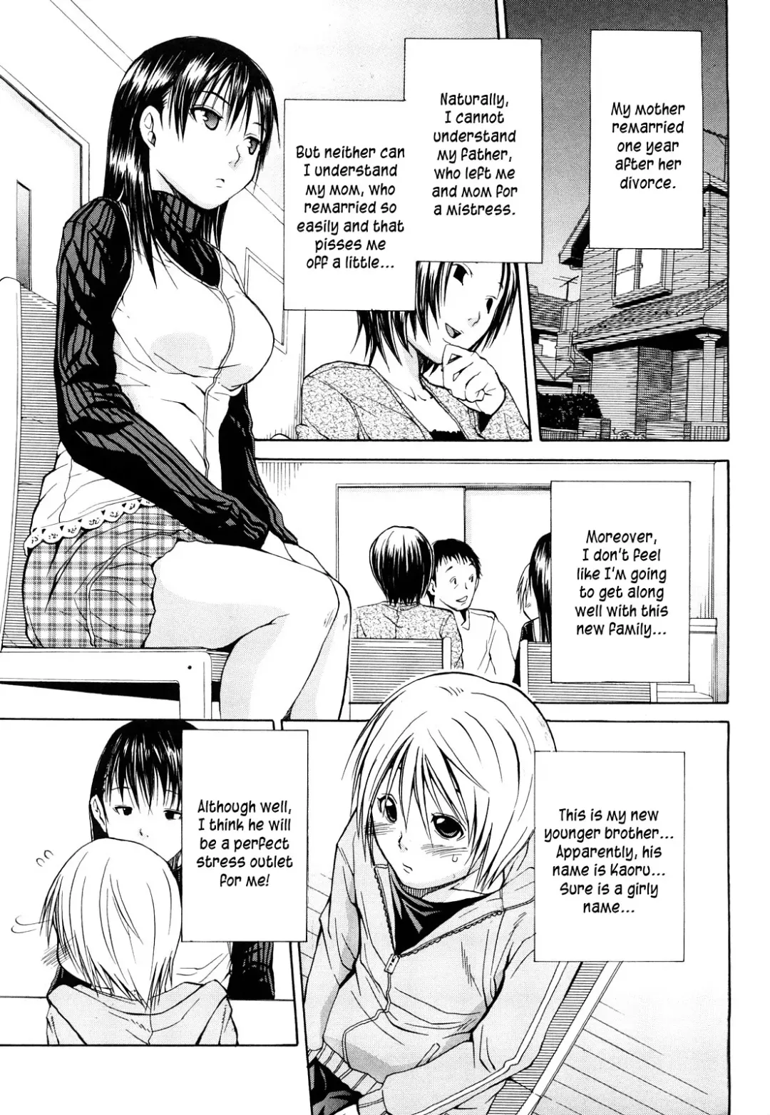[Junkie] Sukidakara Shichauno Fhentai - Page 21