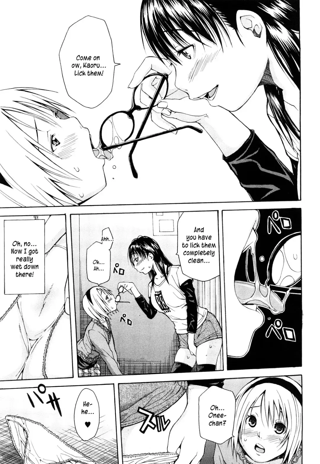 [Junkie] Sukidakara Shichauno Fhentai - Page 49