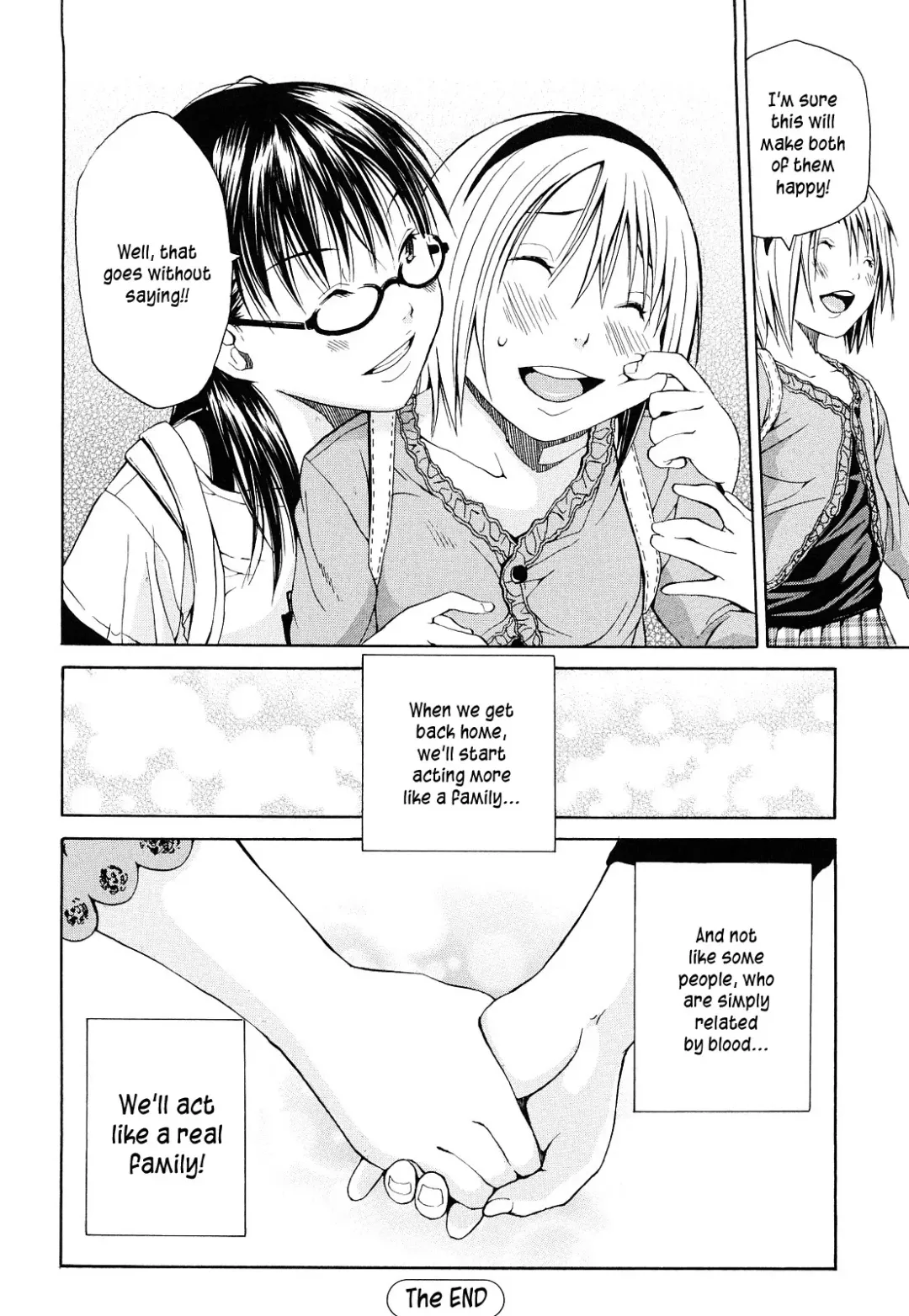 [Junkie] Sukidakara Shichauno Fhentai - Page 56