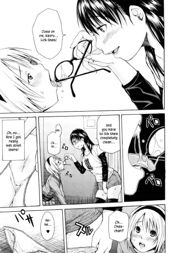 [Junkie] Sukidakara Shichauno Fhentai - Page 49