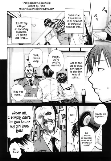 [Junkie] Sukidakara Shichauno Fhentai - Page 8