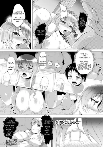 [Yukimaro Yukky] Marionette Princess Fhentai.net - Page 16