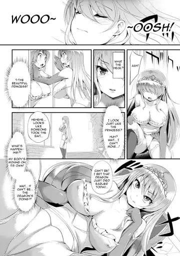 [Yukimaro Yukky] Marionette Princess Fhentai.net - Page 4