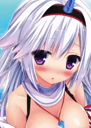 [Kiduki Erika] Hantakko 8 Fhentai - Page 25