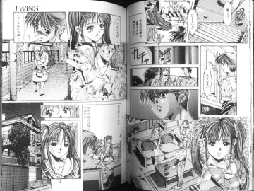 [Fujima Takuya] MESSAGE - Itoshii Hito he - Fhentai - Page 66