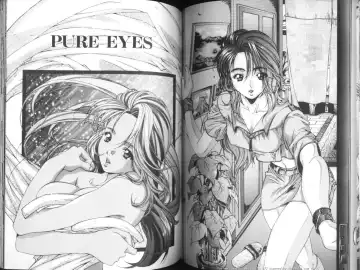 [Fujima Takuya] MESSAGE - Itoshii Hito he - Fhentai - Page 74