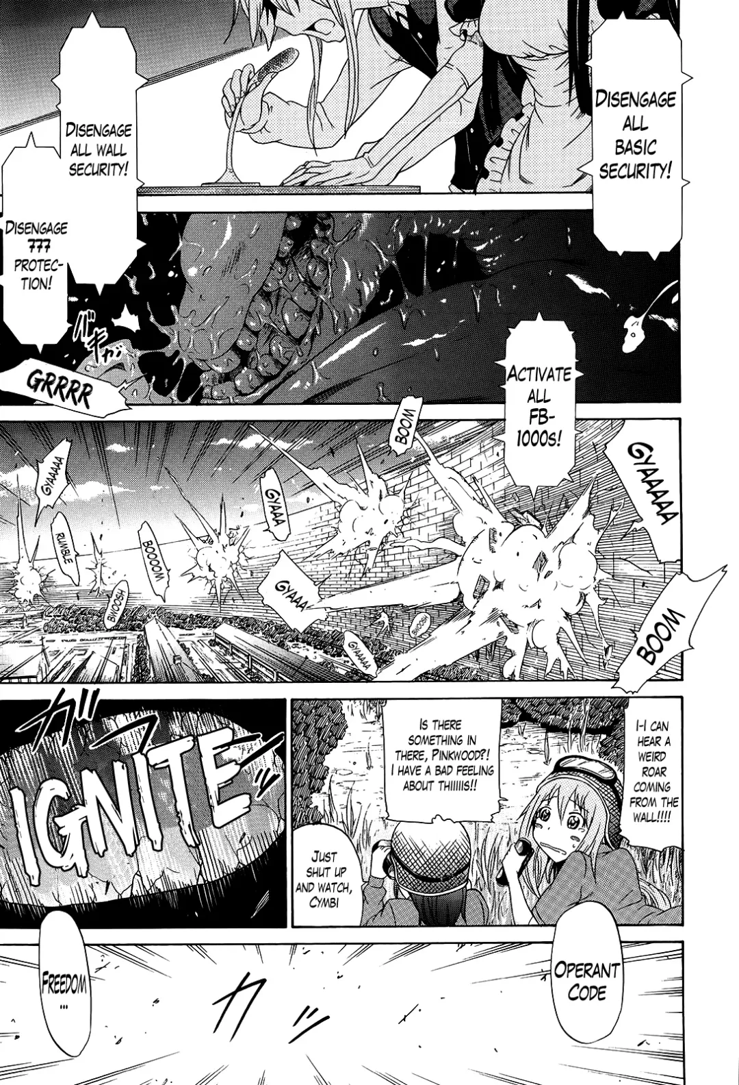 [Akatsuki Myuuto] Bishoujo Club | Beautiful Girls Club Ch. 7-10 Fhentai - Page 109