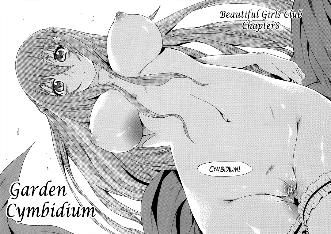 [Akatsuki Myuuto] Bishoujo Club | Beautiful Girls Club Ch. 7-10 Fhentai - Page 34