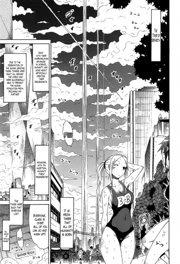 [Akatsuki Myuuto] Bishoujo Club | Beautiful Girls Club Ch. 7-10 Fhentai - Page 117