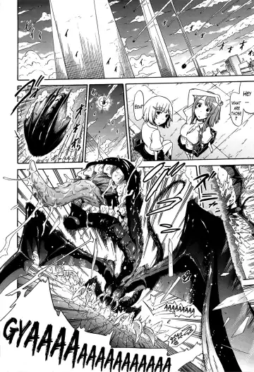 [Akatsuki Myuuto] Bishoujo Club | Beautiful Girls Club Ch. 7-10 Fhentai - Page 153