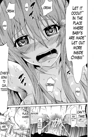 [Akatsuki Myuuto] Bishoujo Club | Beautiful Girls Club Ch. 7-10 Fhentai - Page 59