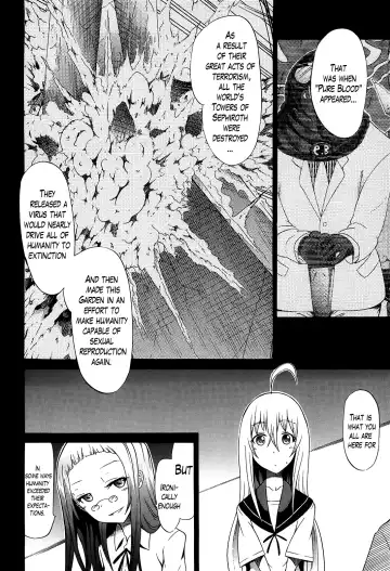 [Akatsuki Myuuto] Bishoujo Club | Beautiful Girls Club Ch. 7-10 Fhentai - Page 74