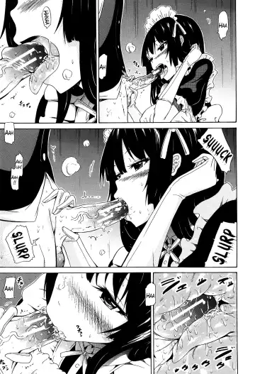 [Akatsuki Myuuto] Bishoujo Club | Beautiful Girls Club Ch. 7-10 Fhentai - Page 82