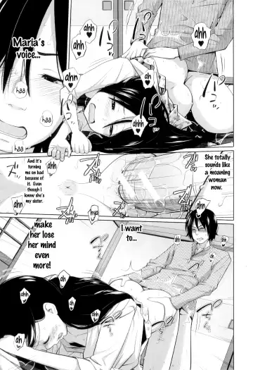 [Tsubaki Jushirou] Kyoudake Kanojo | My Girlfriend just for Today Fhentai - Page 15
