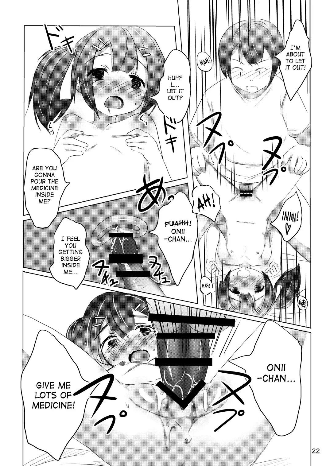 [Shinonome Yuu] Chanto Itte? | Say It Clearly Fhentai.net - Page 21