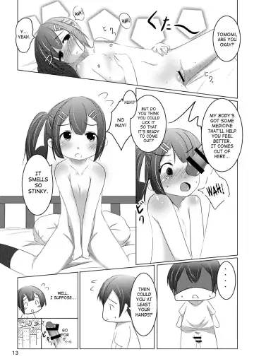 [Shinonome Yuu] Chanto Itte? | Say It Clearly Fhentai.net - Page 12