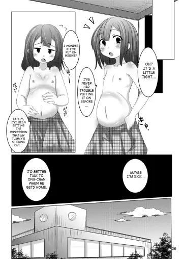 [Shinonome Yuu] Chanto Itte? | Say It Clearly Fhentai.net - Page 25