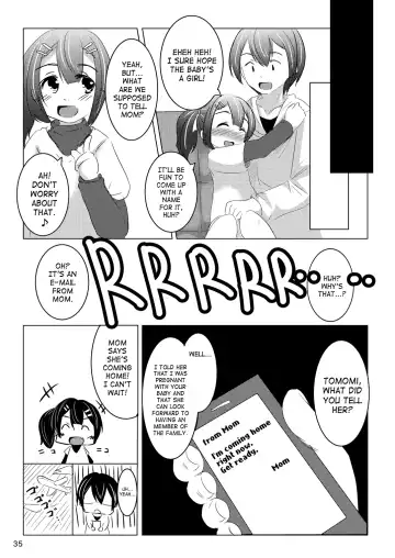 [Shinonome Yuu] Chanto Itte? | Say It Clearly Fhentai.net - Page 34