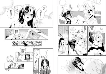 [Tsukai You] Mi-On! Fhentai - Page 11