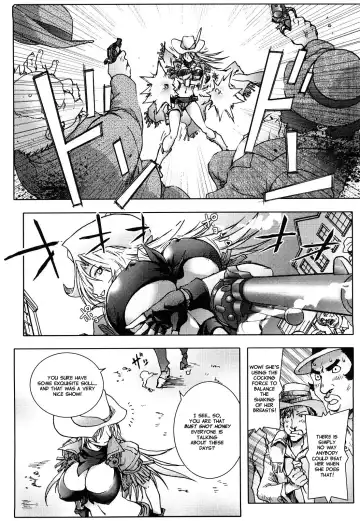 [Kon-kit] Honey♥Dip (decensored) Fhentai - Page 119