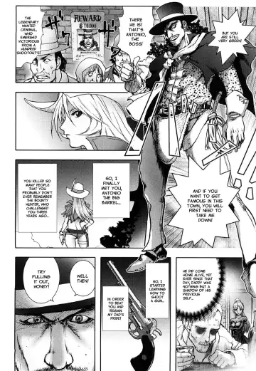 [Kon-kit] Honey♥Dip (decensored) Fhentai - Page 120