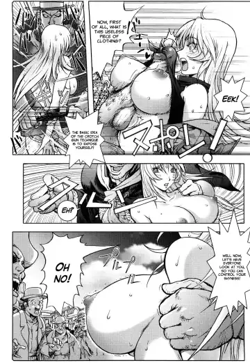 [Kon-kit] Honey♥Dip (decensored) Fhentai - Page 123