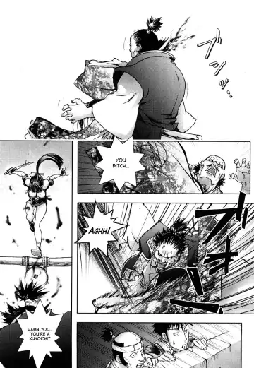 [Kon-kit] Honey♥Dip (decensored) Fhentai - Page 134