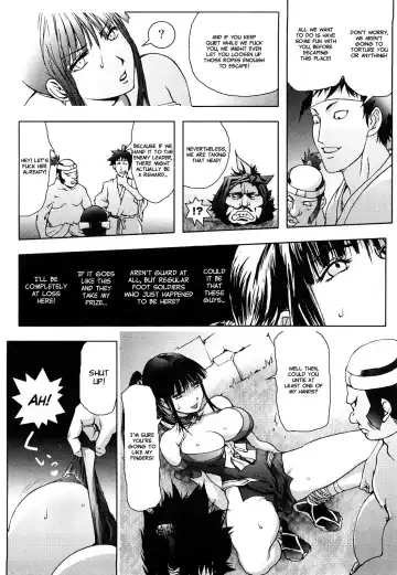 [Kon-kit] Honey♥Dip (decensored) Fhentai - Page 139