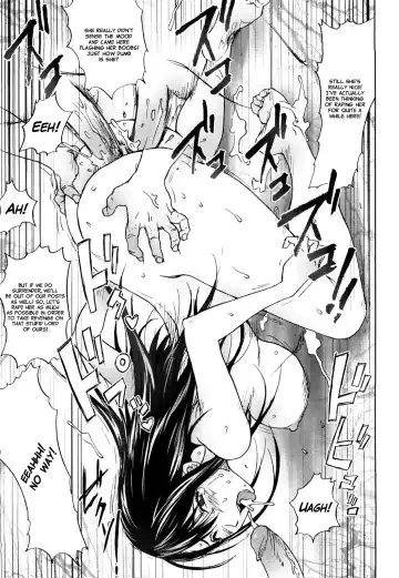 [Kon-kit] Honey♥Dip (decensored) Fhentai - Page 162