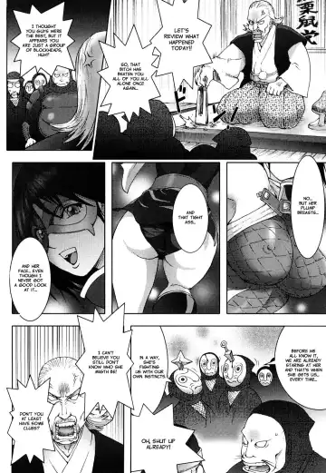 [Kon-kit] Honey♥Dip (decensored) Fhentai - Page 165