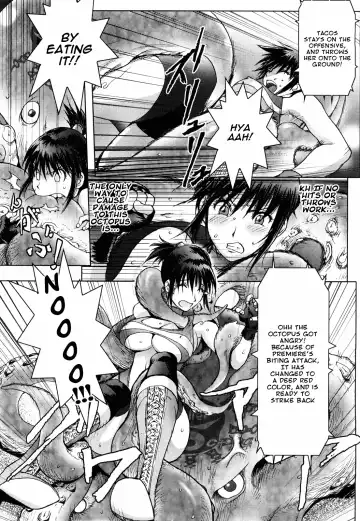 [Kon-kit] Honey♥Dip (decensored) Fhentai - Page 70