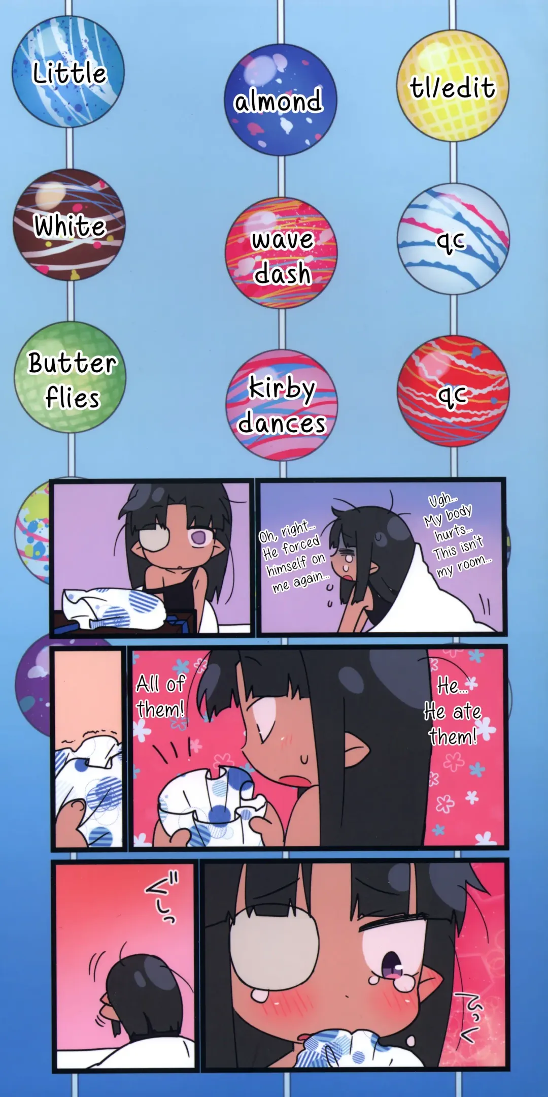 125+ summer heart Fhentai - Page 20