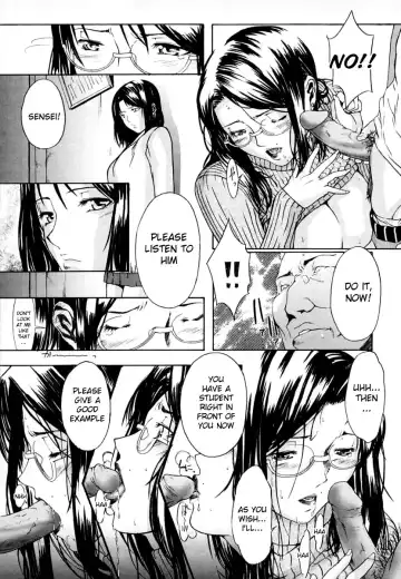 [Amano Ameno] H (decensored) Fhentai - Page 169