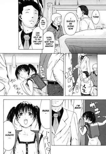 [Amano Ameno] H (decensored) Fhentai - Page 57